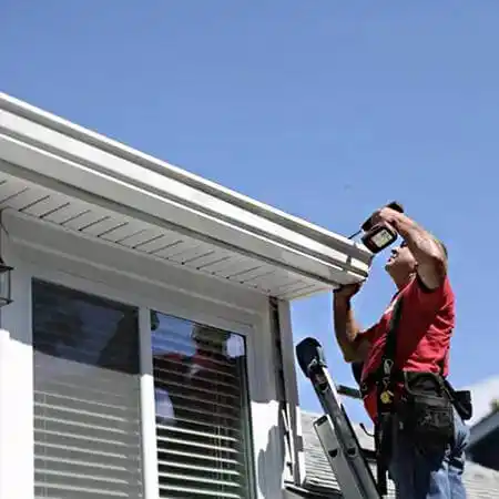 gutter services Pinopolis